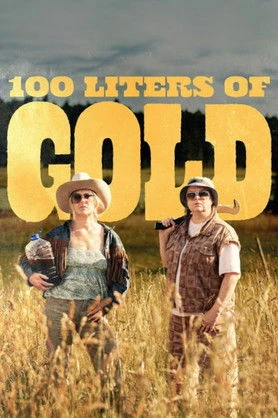 100 Liters of Gold (2025) Hindi (MULTI AUDIO) – – 1080p