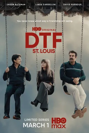 DTF St. Louis (2026) Season 01 Complete Hindi Audio – – 1080p