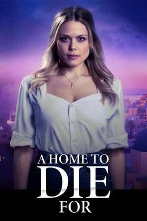 A Home to Die For (2025) Hindi (MULTI AUDIO) – – 1080p