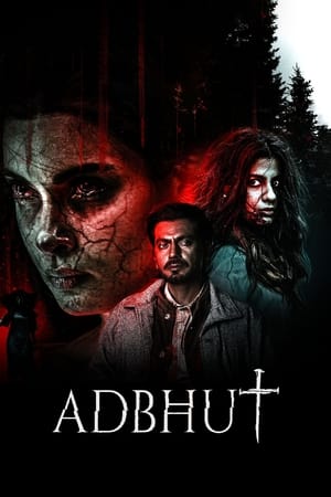 Adbhut 2024 Hindi HDTVRip – – 1080p