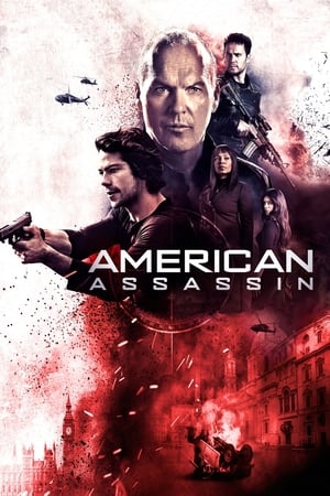 American Assassin (2017) Hindi Dual Audio 400MB