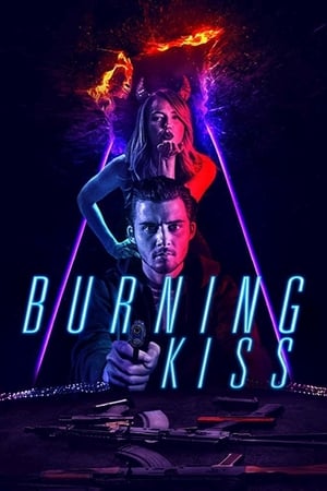 Burning Kiss (2018) Hindi Dual Audio 300MB
