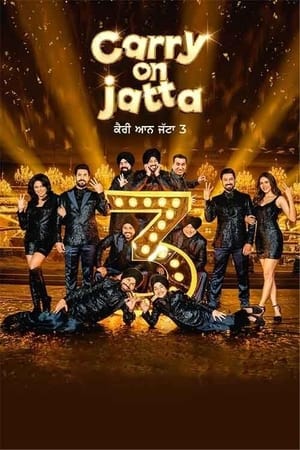 Carry on Jatta 3 2023 Punjabi |