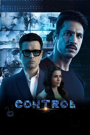 Controll (2025) Hindi (MULTI AUDIO) – – 1080p