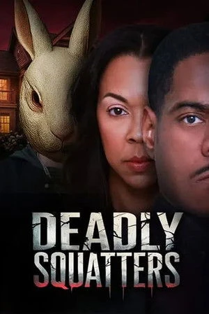 Deadly Squatters (2026) Hindi (MULTI AUDIO) – – 1080p