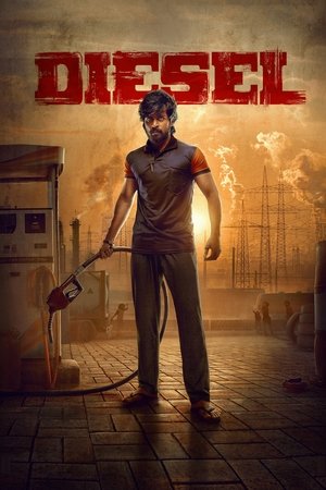 Diesel (2025) Hindi (MULTI AUDIO) – – 1080p