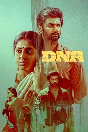 DNA (2025) Hindi (MULTI AUDIO) – – 1080p