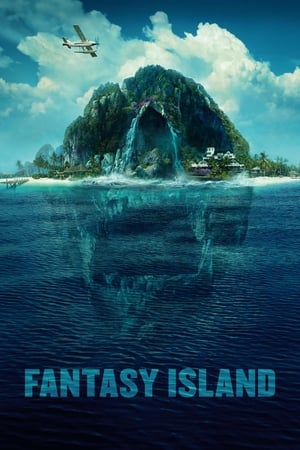 Fantasy Island 2020 Hindi Dual Audio [1GB]
