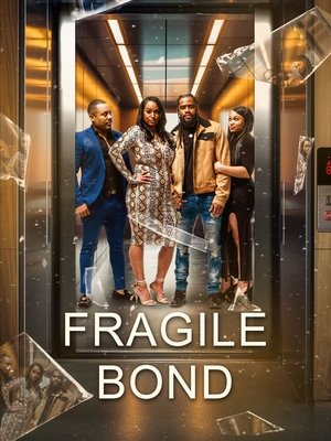 Fragile Bond (2025) Hindi (MULTI AUDIO) – – 1080p