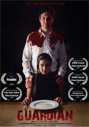 Guardian (2025) Hindi (MULTI AUDIO) – – 1080p