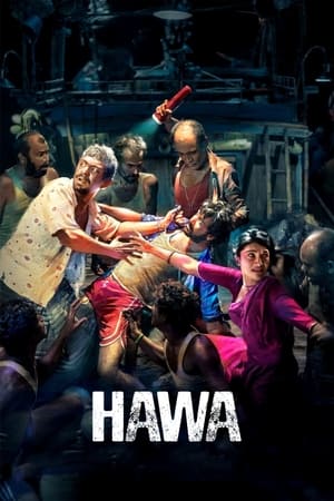 Hawa (2023) Hindi |
