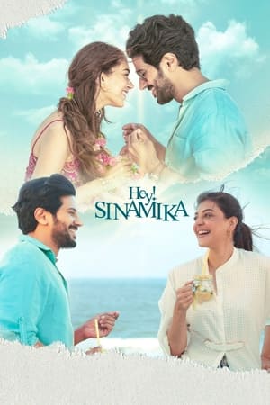 Hey Sinamika (2022) Hindi Movie –