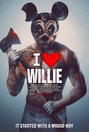 I Heart Willie (2025) Hindi (MULTI AUDIO) – – 1080p