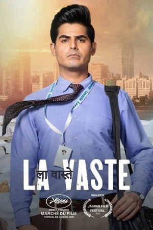 Lavaste (2023) Hindi (MULTI AUDIO) – – 1080p