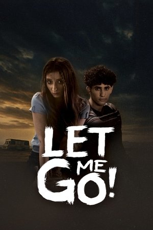 Let Me Go! (2025) Hindi (MULTI AUDIO) – –