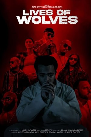 Lives of Wolves (2025) Hindi (MULTI AUDIO) – – 1080p