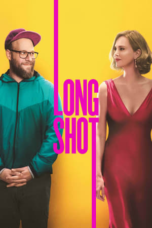 Long Shot (2019) Hindi Dubbed 300MB