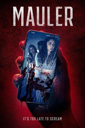 Mauler (2025) Hindi (MULTI AUDIO) – – 1080p