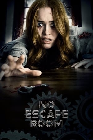 No Escape Room 2018 Hindi Dual Audio –