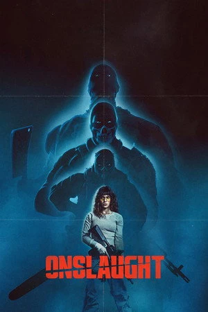 Onslaught (2026) Hindi (MULTI AUDIO) – – 1080p