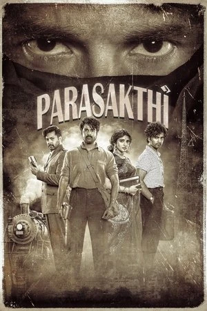 Parasakthi (2026) Hindi (MULTI AUDIO) – – 1080p