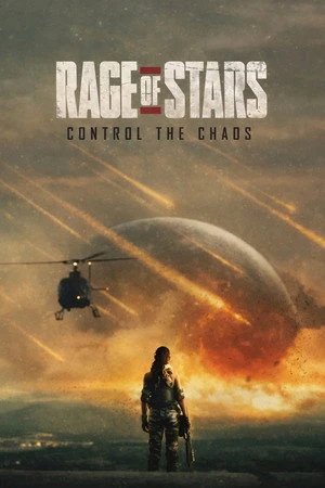 Rage of Stars (2026) Hindi (MULTI AUDIO) – – 1080p
