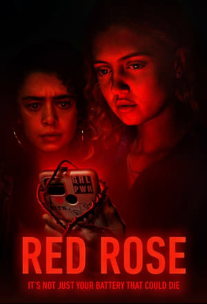 Red Rose (2023) Season 1 Hindi – –