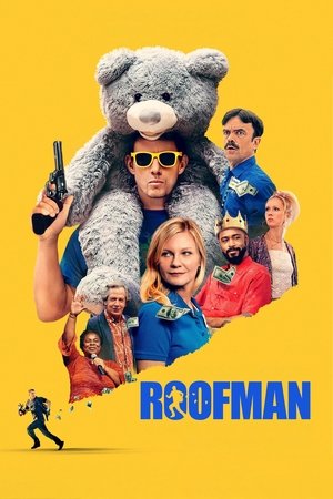 Roofman (2025) Hindi (MULTI AUDIO) – – 1080p