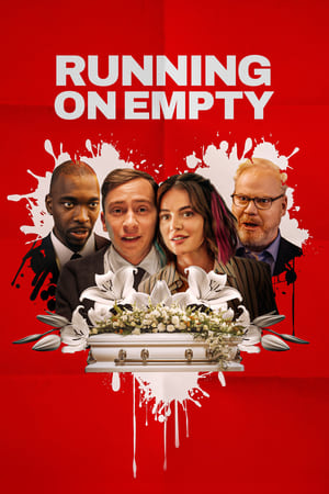 Running on Empty (2024) Hindi (MULTI AUDIO) 1080p