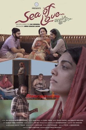 Sea of Love (2024) Hindi (MULTI AUDIO) – – 1080p
