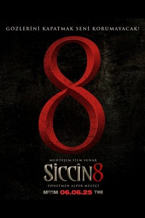 Siccin 8 (2025) Hindi (MULTI AUDIO) – – 1080p