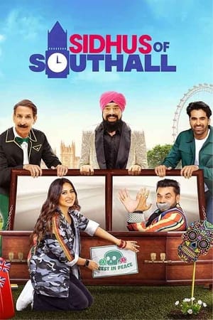 Sidhus of Southall 2023 Punjabi |