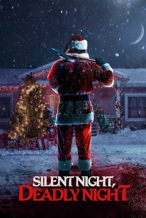 Silent Night, Deadly Night (2025) Hindi (MULTI AUDIO) – – 1080p