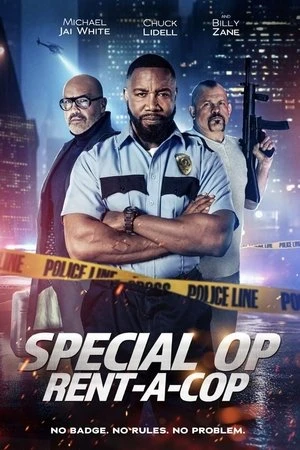 Special Op: Rent-a-Cop (2026) Hindi (MULTI AUDIO) – – 1080p