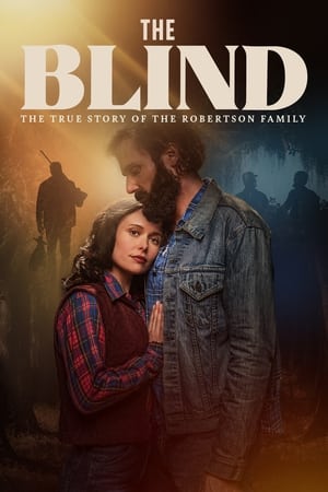 The Blind (2023) Hindi Dual Audio – – 480p