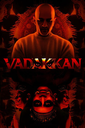 Vadakkan (2025) Hindi (MULTI AUDIO)