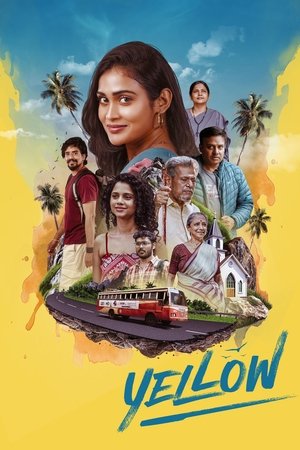 Yellow (2025) Hindi (MULTI AUDIO) – – 1080p