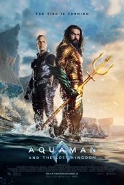 Aquaman 2 ve Kayıp Krallık