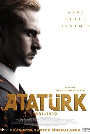 Atatürk 1881 – 1919