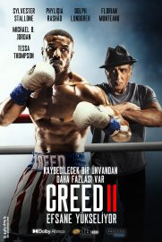 Creed 2: Efsane Yükseliyor