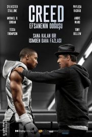 Creed: Efsanenin Doğuşu