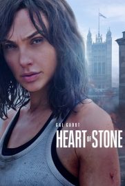 Heart of Stone