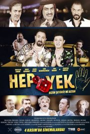 Hep Yek 5: Bizim Şeyimiz mi Altan