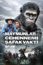 Maymunlar Cehennemi 2: Şafak Vakti