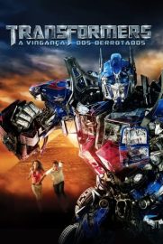 Transformers 2: Yenilenlerin İntikamı