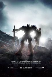 Transformers 5: Son Şövalye