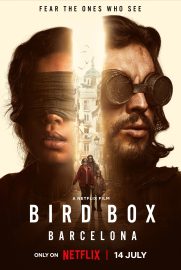 Bird Box 2: Barcelona