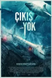 Çıkış Yok