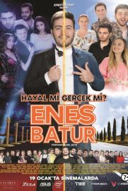 Enes Batur 1 Hayal mi Gerçek mi?