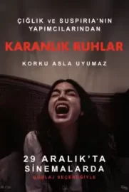 Karanlık Ruhlar